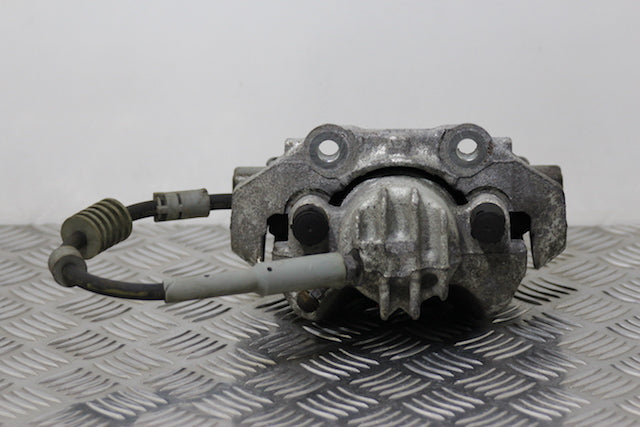 Citroen C4 Brake Caliper Front Drivers Side 