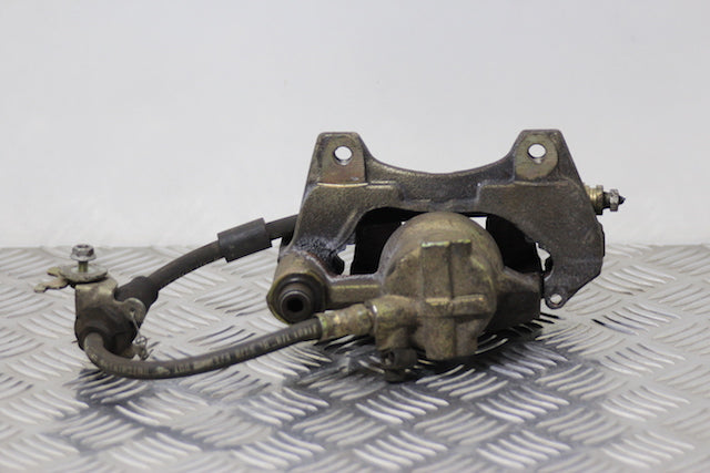 Fiat Punto Brake Caliper Front Drivers Side 