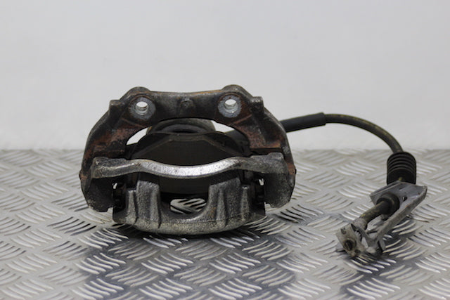 Citroen C4 Brake Caliper Front Drivers Side 