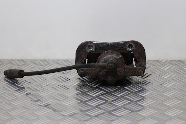 Opel Corsa Brake Caliper Front Drivers Side 