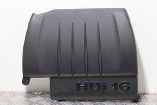 Peugeot 308 Engine Cover 2008