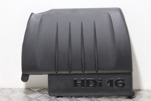 Peugeot 308 Engine Cover (2008) - 1