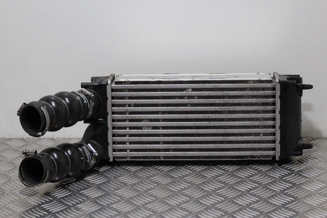 Peugeot 308 Intercooler Radiator 