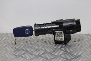 Fiat Panda Ignition Switch with Key (2004)