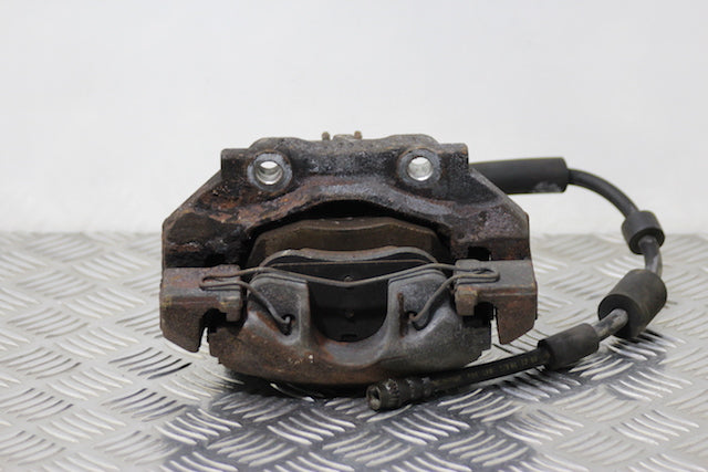 Citroen Picasso C4 Brake Caliper Front Drivers Side 