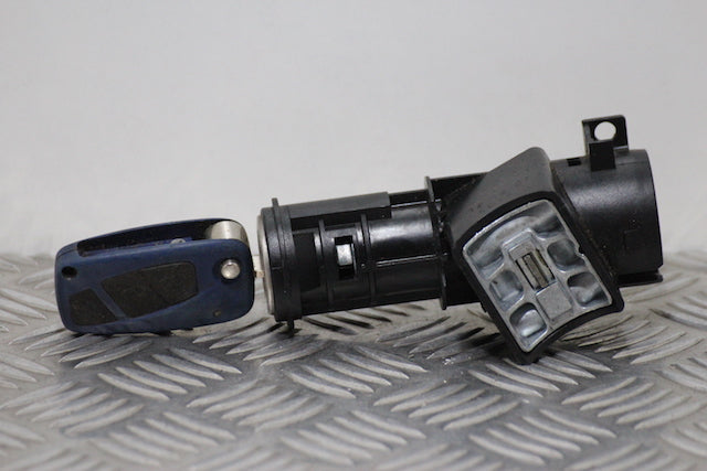 Fiat Stilo Ignition Switch with Key 