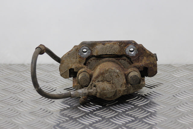 Ford Fusion Brake Caliper Front Drivers Side 