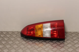 Opel Astra Tail Light Lamp Drivers Side 2000