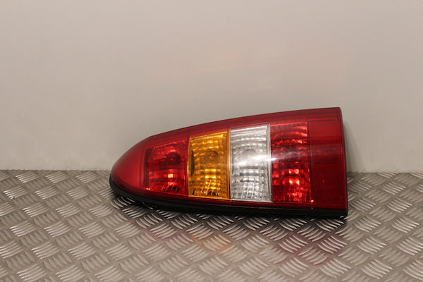 Opel Astra Tail Light Lamp Drivers Side (2000) - 1