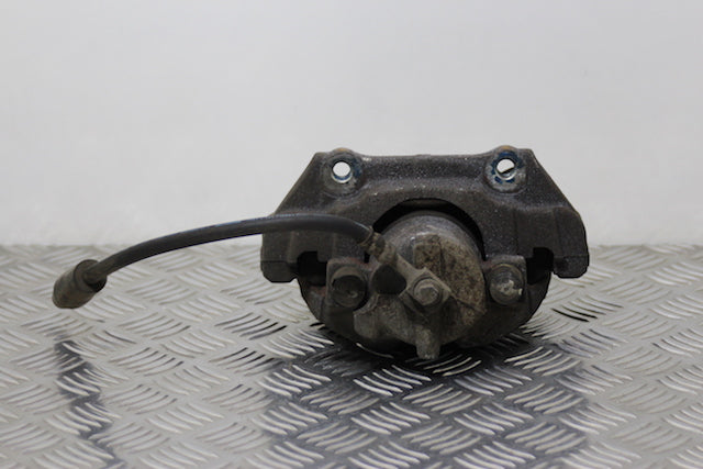 Opel Meriva Brake Caliper Front Drivers Side 