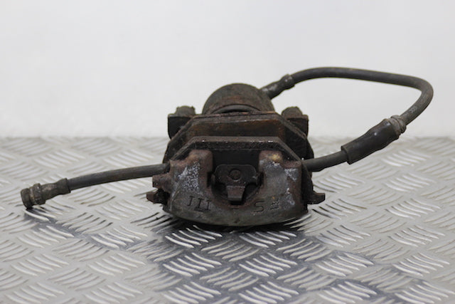 Audi A3 Brake Caliper Front Drivers Side (2010) - Part photo