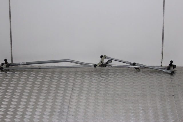 Peugeot 308 Wiper Mechanism 