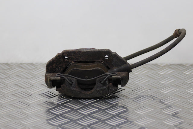 Ford Fiesta Brake Caliper Front Drivers Side 