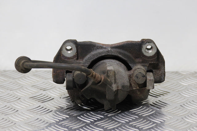 Renault Scenic Brake Caliper Front Drivers Side 
