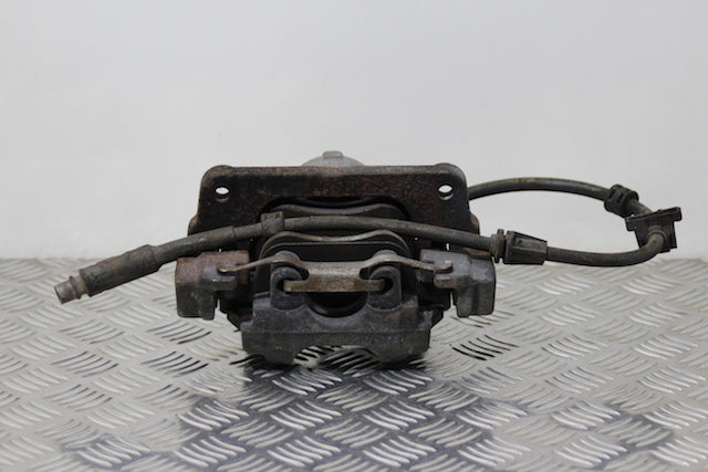 Citroen Picasso C4 Brake Caliper Front Drivers Side 