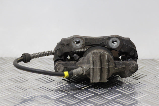 Citroen Berlingo Brake Caliper Front Drivers Side 