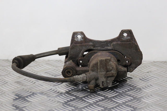 Fiat Panda Brake Caliper Front Drivers Side 