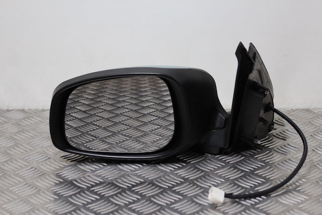 Suzuki Swift Door Mirror Passengers Side 