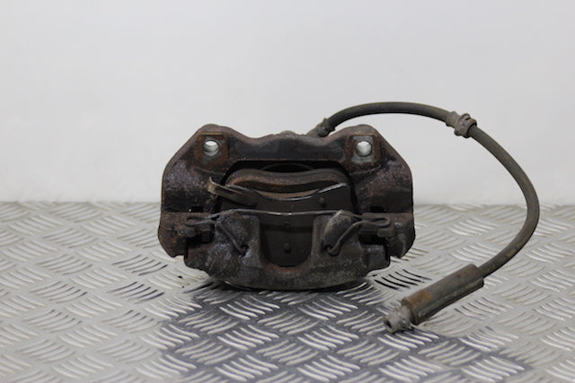Opel Meriva Brake Caliper Front Drivers Side 