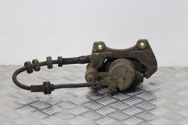 Fiat Seicento Brake Caliper Front Drivers Side 