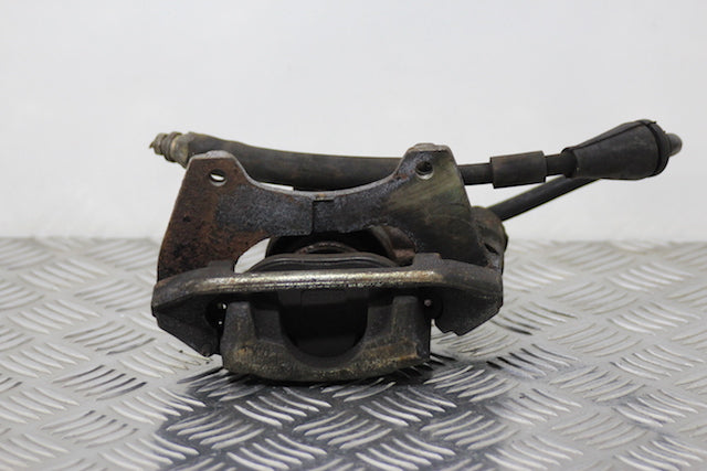 Fiat Punto Brake Caliper Front Drivers Side 