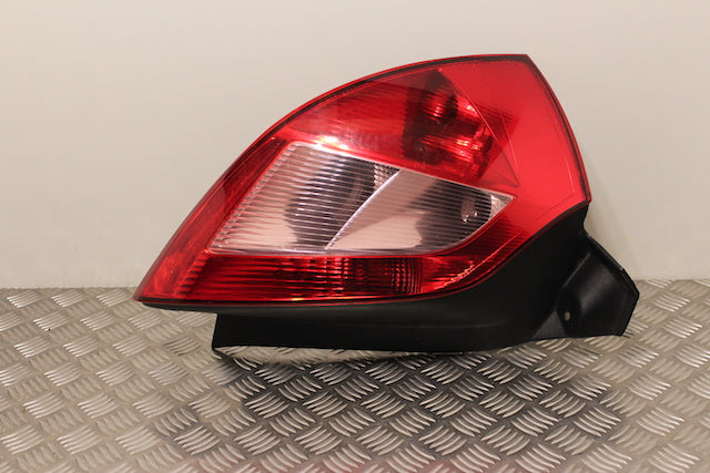 Renault Megane Tail Light Lamp Passengers Side 
