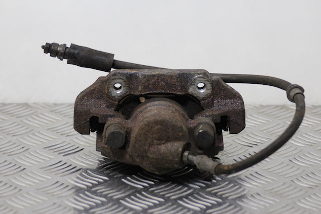 Ford Fiesta Brake Caliper Front Passengers Side (2004)