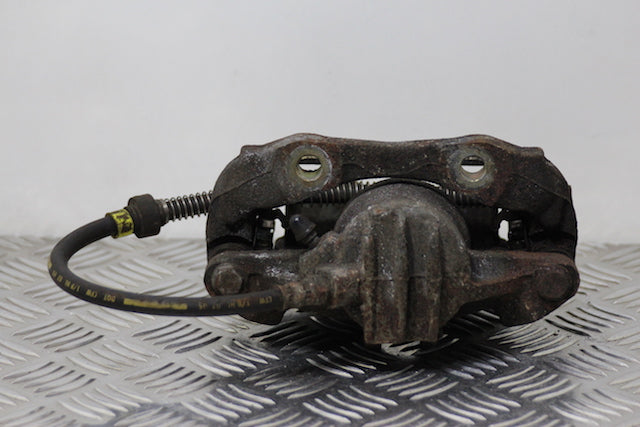 Citroen Picasso Brake Caliper Front Drivers Side 