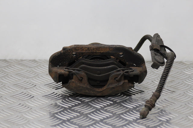 Ford Fiesta Brake Caliper Front Drivers Side 