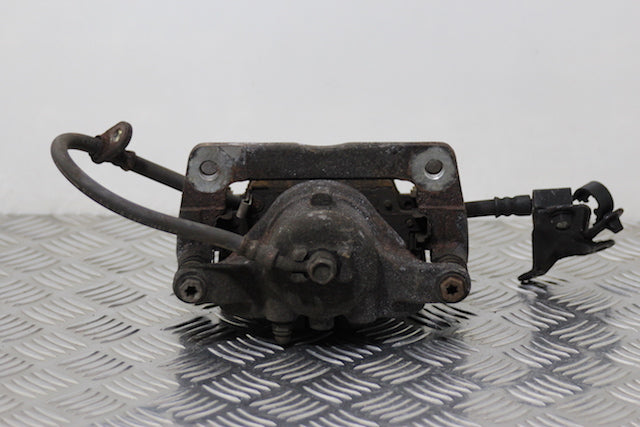 Honda Civic Brake Caliper Front Drivers Side 