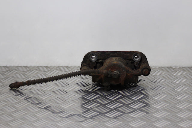 Hyundai i10 Brake Caliper Front Drivers Side 