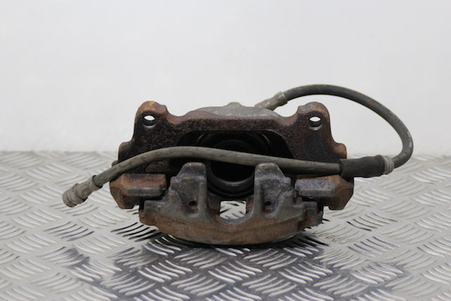Audi A3 Brake Caliper Front Drivers Side 