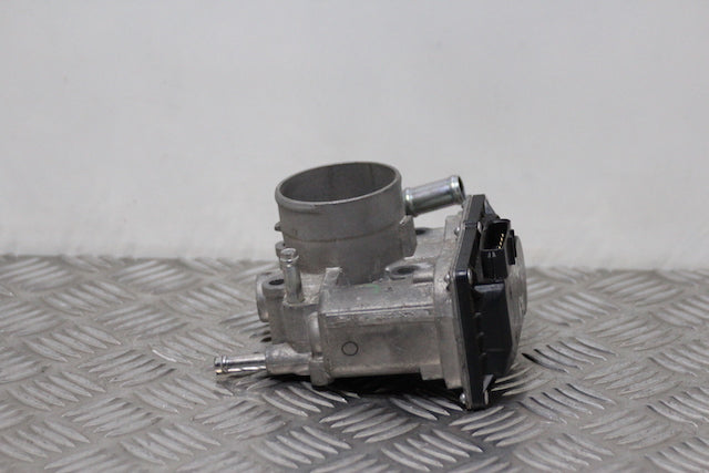 Suzuki SX4 Throttle Body 