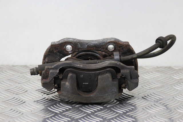 Citroen C3 Brake Caliper Front Drivers Side 