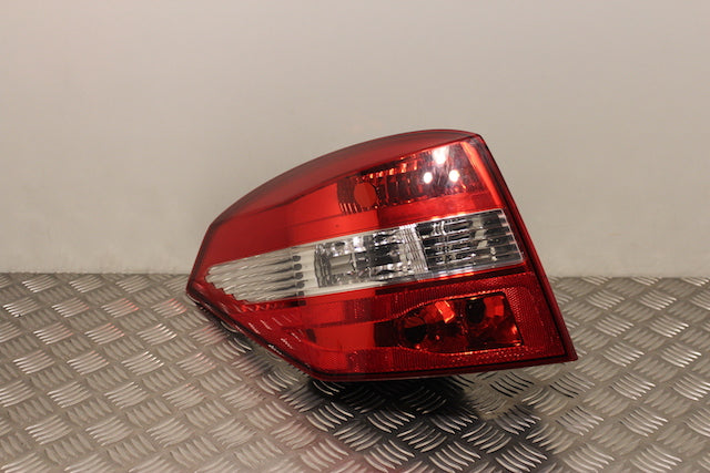 Renault Laguna Tail Light Lamp Passengers Side 