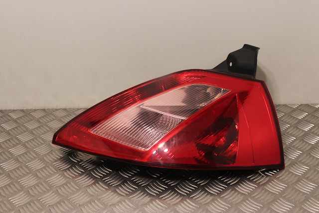 Renault Megane Tail Light Lamp Drivers Side 
