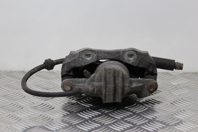 Citroen C3 Brake Caliper Front Drivers Side 