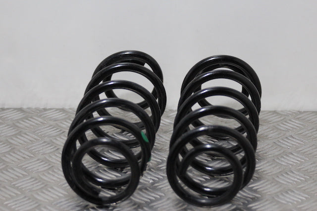 Suzuki SX4 Coil Spring Rear 
