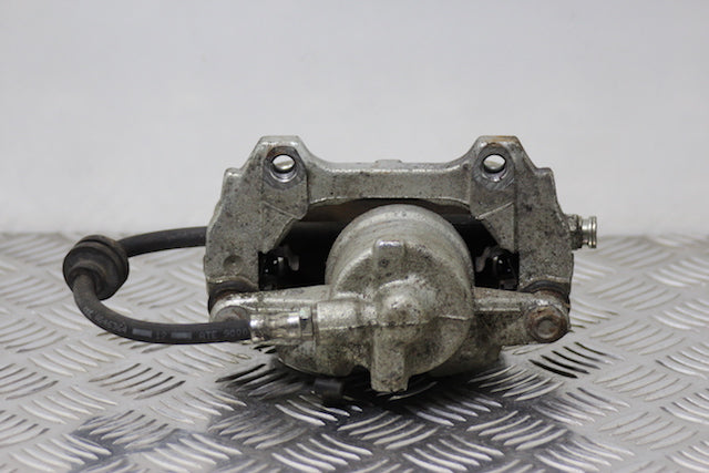 Opel Corsa Brake Caliper Front Drivers Side 