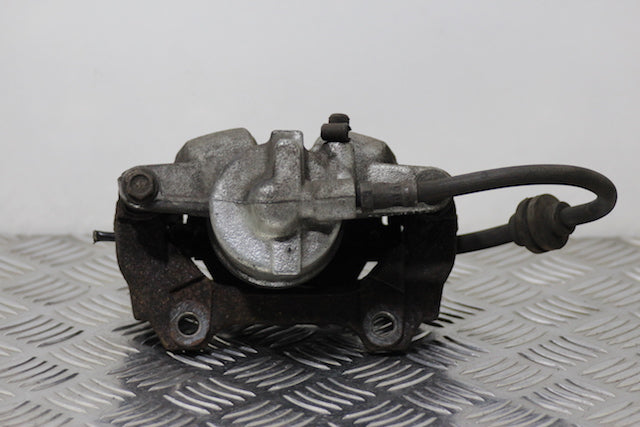 Opel Corsa Brake Caliper Front Drivers Side 