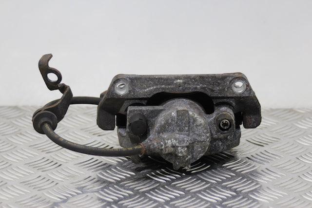 Renault Megane Brake Caliper Front Drivers Side 