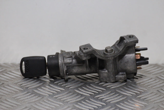 Skoda Fabia Ignition Switch with Key 