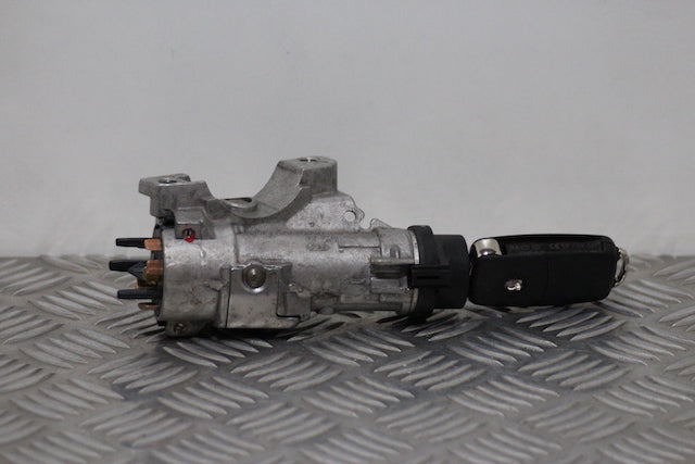 Seat Ibiza Ignition Switch with Key 