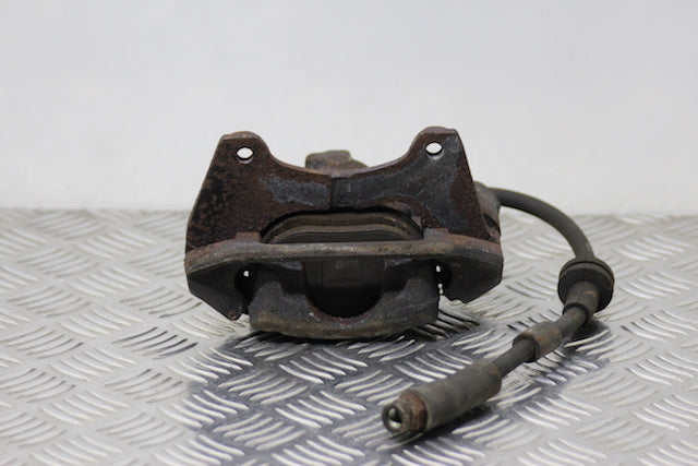 Ford Ka Brake Caliper Front Drivers Side (2010)