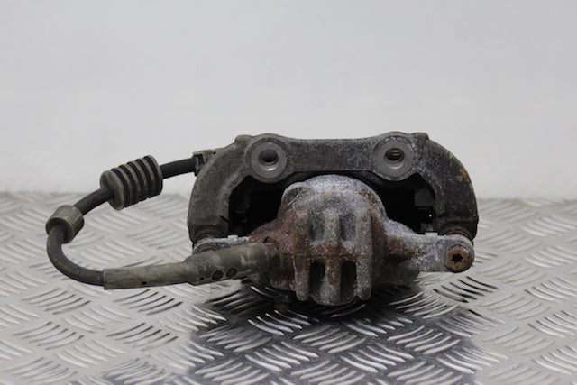 Citroen C4 Brake Caliper Front Drivers Side 