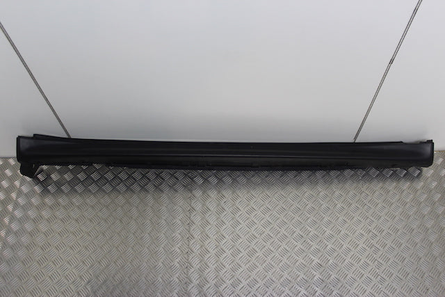 Nissan Juke Sill Trim Panel Drivers Side 