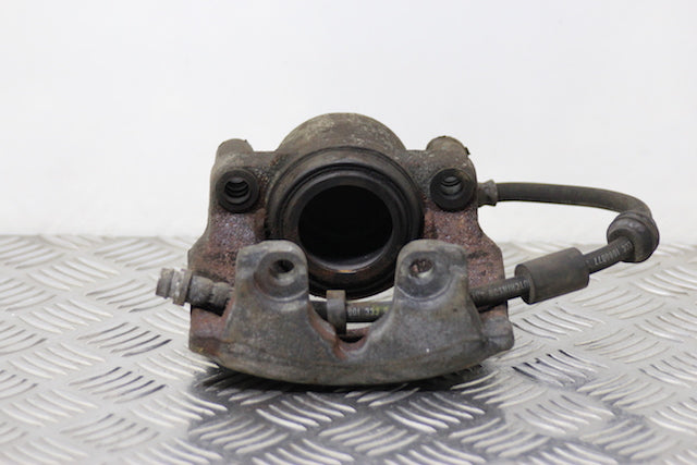 Ford Galaxy Brake Caliper Front Drivers Side 