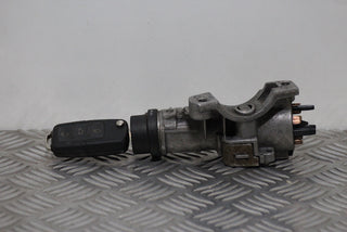 Volkswagen Polo Ignition Switch with Key (2007)
