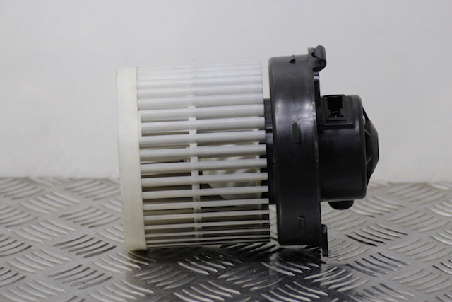 Opel Agila Heater Blower Motor 