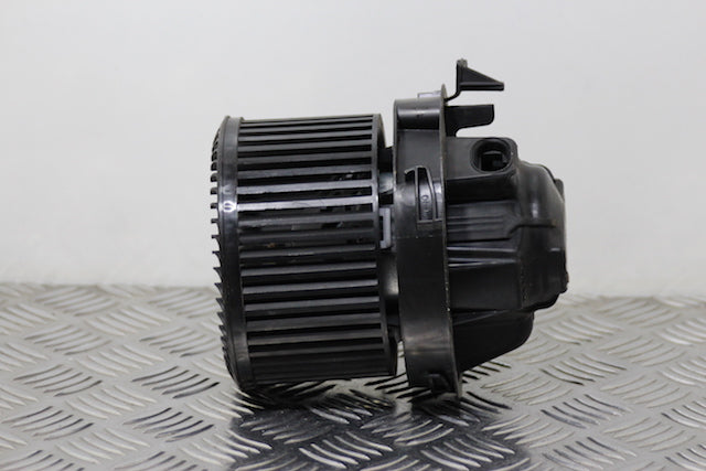 Peugeot 207 Heater Blower Motor 